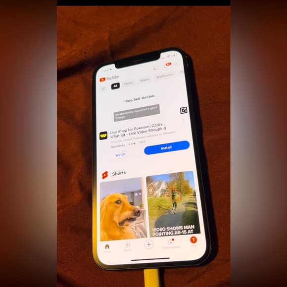 iPhone 12